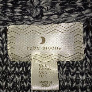 ruby moon Sweaters - Ruby Moon Cardigan ruby moon Sweaters - Ruby Moon Cardigan